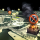 Illustration for article titled New Godfather II Screens Are... LOOK! EXPLOSIONS!